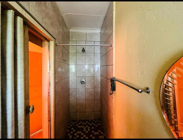 4 BEDROOM PROPERTY TO RENT IN DINWIDDIE